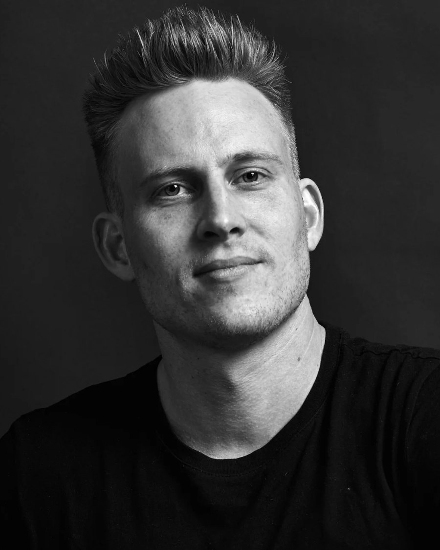 Eivind Holum