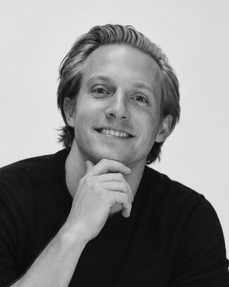Marius Thronsen